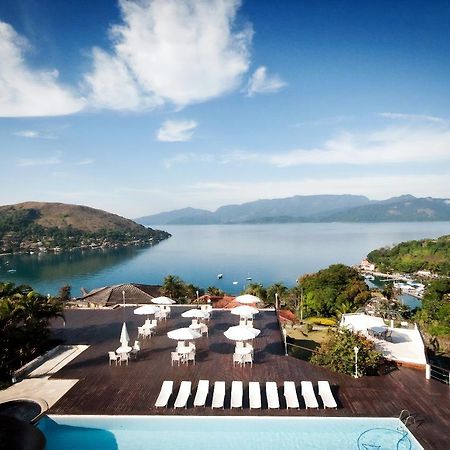 Aparthotel Flat No Portogalo Angra dos Reis Esterno foto