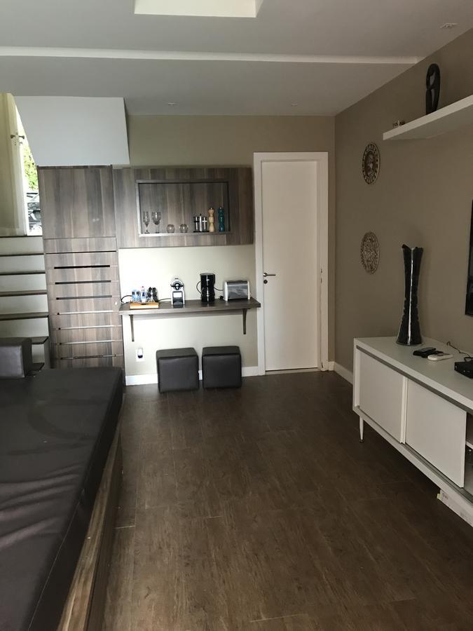 Aparthotel Flat No Portogalo Angra dos Reis Esterno foto