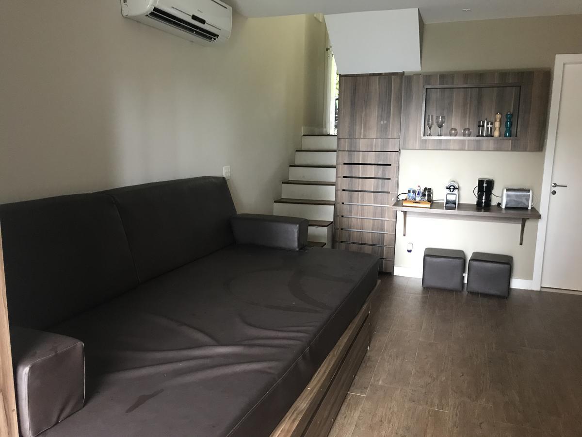 Aparthotel Flat No Portogalo Angra dos Reis Esterno foto