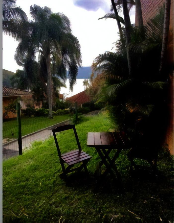 Aparthotel Flat No Portogalo Angra dos Reis Esterno foto