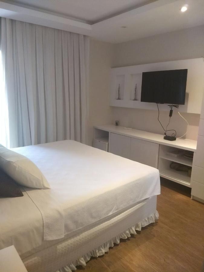 Aparthotel Flat No Portogalo Angra dos Reis Esterno foto