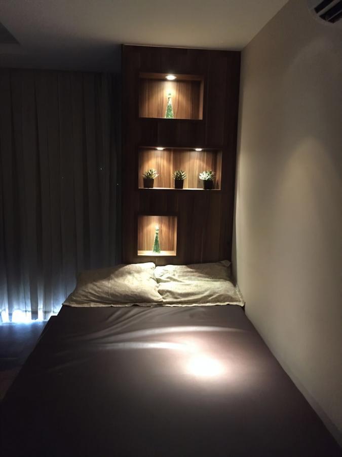 Aparthotel Flat No Portogalo Angra dos Reis Esterno foto