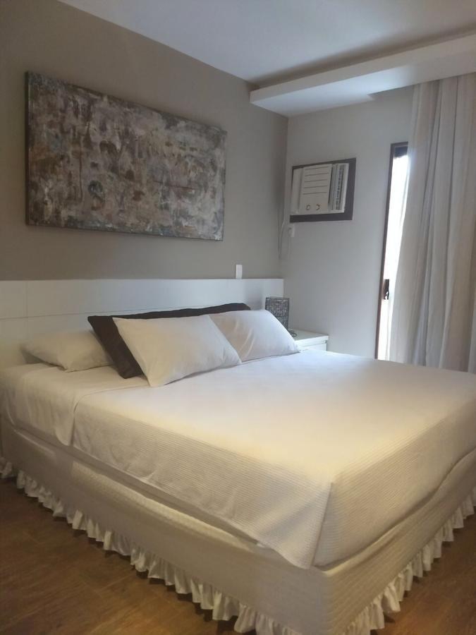 Aparthotel Flat No Portogalo Angra dos Reis Esterno foto