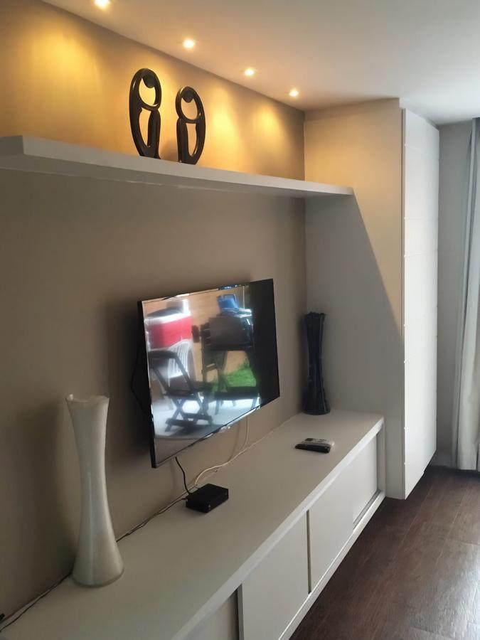 Aparthotel Flat No Portogalo Angra dos Reis Esterno foto
