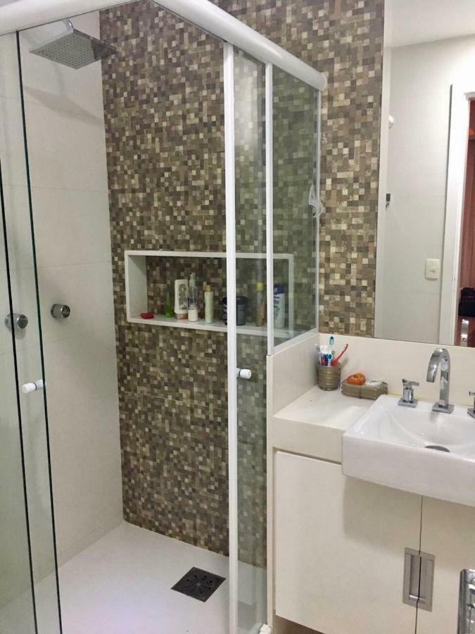 Aparthotel Flat No Portogalo Angra dos Reis Esterno foto